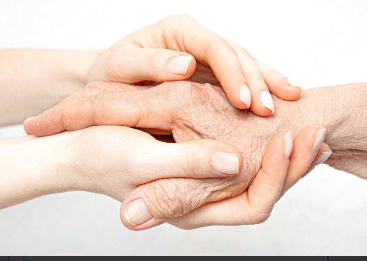 Senior wellness therapy